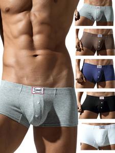 Боксеры TAUWELL, Mixed Colors