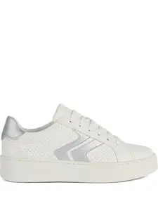 Кроссовки Skyely Geox, белый