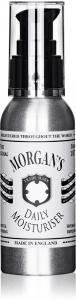 Ежедневный увлажняющий крем для мужчин Morgan'S, 100 мл