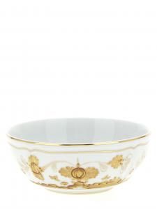 Крышка 'Oriente Italiano' ⌀ 17,2 см GINORI 1735, золотой