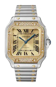 Часы женские Cartier