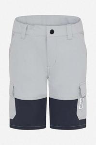 Детские шорты LEGO, серый