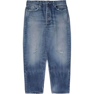 MADNESS Джинсы мужские индиго