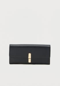Кошелек Furla IRIDE CONTINENTAL, Nero/Black