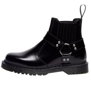 Ботинки челси Dr. Martens, Black