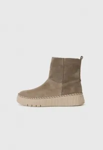 Зимние ботинки Gabor, Grey