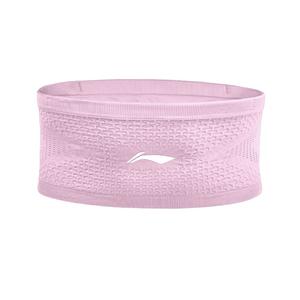 Бандаж для спины Polyamide, Elastane взрослый защитный LINING, розовый