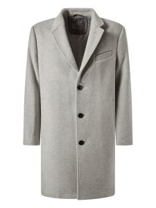Пальто межсезонное PIERRE CARDIN, серый