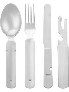 Normani Столовые приборы 'OFW' в серебре