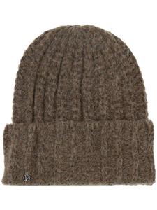 Шапка LOEVENICH, Olive