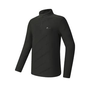 FILA Футболка Golf Series мужская Pitch Black BK
