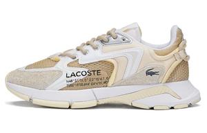 LACOSTE Lifestyle Обувь Мужская, White/Brown