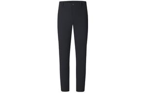 Мужские повседневные брюки FILA, цвет Black