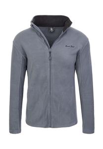 Флисовая жилетка Rock Creek, цвет Hellgrau