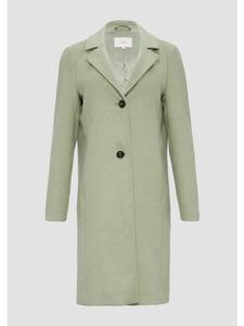 Пальто для улицы в цвете 7801_sage green s.Oliver