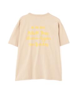 Реклама футболки Snowwash / Реклама футболки Snowwash