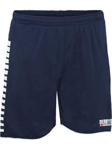 Derbystar Детские спортивные штаны "Hyper Hose" синего цвета