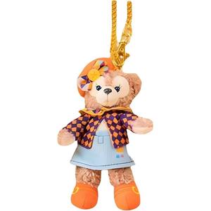 Ручная работа Time ShellieMay ручной работы Tony CookieAnn Duffy плюшевая игрушка кукла плюшевая кукла Trumpets High Disney