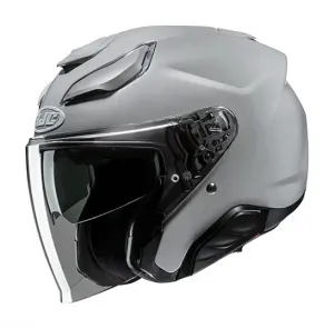Шлем HJC F31 HJC Helmets, серый