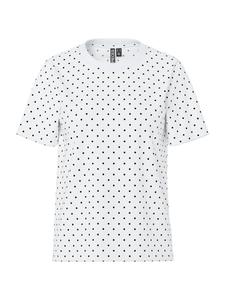 Рубашка PIECES, белый