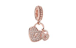 Подвески для женщин Pandora