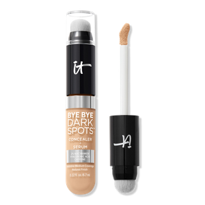 Консилер и сыворотка Bye Bye Dark Spots IT Cosmetics, Light Neutral 22