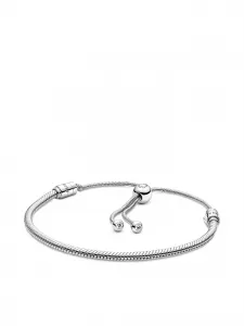 Набор подвесок для браслета «Декабрьский круг вечности» Pandora