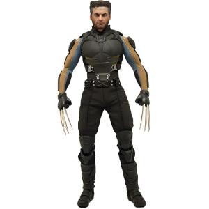 Фигурка Wolverine SWAT Reverse Future в масштабе 1/6 3.0 Hot Toys