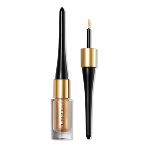 Жидкая подводка для глаз Stay All Day InkWear Stila, Goldie Luxe (metallic gold with gold sparkle)