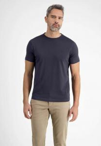 Базовая футболка 2 PACK LERROS, черный