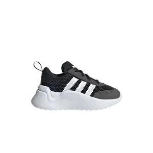 Кроссовки adiFOM 70s Comfort Closure EL I, черный/белый