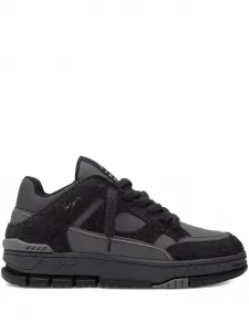 Кроссовки Area Lo Fluffy Axel Arigato, черный