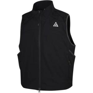 Жилет Death Bloom Zip Nike, черный