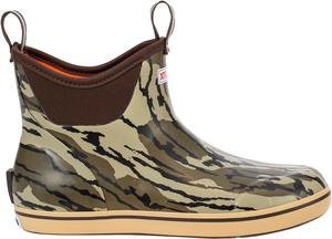 Мужские ботинки Xtratuf с 6-дюймовой голенью, Bottomland Original