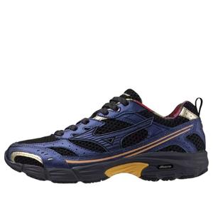 Mizuno MXR 'Osaka Pack Black'