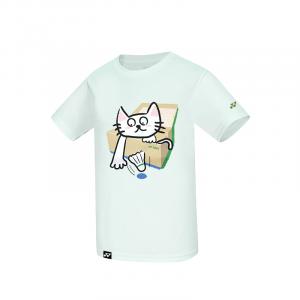 Футболка мужская YONEX, синий