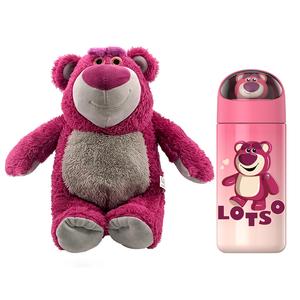 Стакан Toy Story, вкладыш для стакана, нержавеющая сталь 316, 350 мл/400 мл Disney