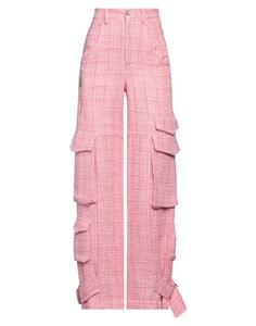 Брюки Gcds, розовый