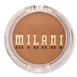 Бронзер Cheek Kiss Cream Bronzer Milani, Spilling Tea (light to medium)