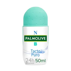Шариковый дезодорант Tacto Puro Classic Nb Palmolive, 50 ml