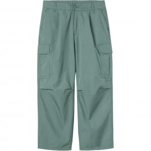 Карго-штаны jet Carhartt WIP, зеленый
