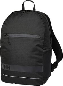 Helly-Hansen Unisex Birch 16L рюкзак, 990 Black, One Size Helly Hansen