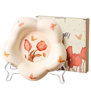 Наборы посуды KAWASIMAYA, 8-Inch Non-Standard Disk