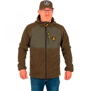 Куртка Black Cat Polar, зеленый