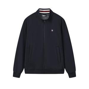 FILA Куртка Heritage мужская легендарная синяя