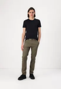 2 базовые футболки в комплекте Pme Legend, Black