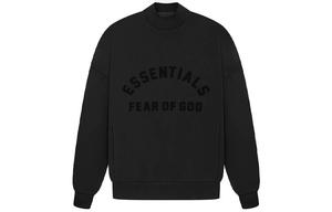 Мужская толстовка Fear of God Essentials, Сюаньцинхэй