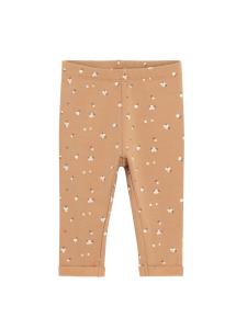 Узкие леггинсы Cool Club, капучино