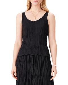 Блузка женская Nic + Zoe, цвет black onyx