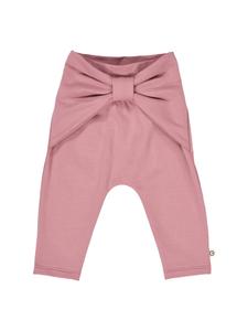 Обычные брюки Müsli by GREEN COTTON, Rose